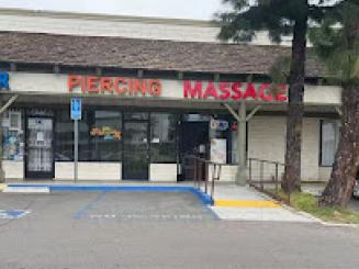 Tranquility Massage