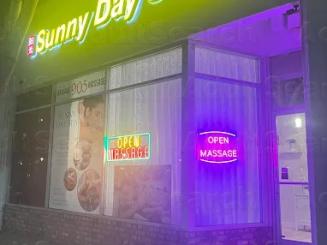 Sunny Day Spa