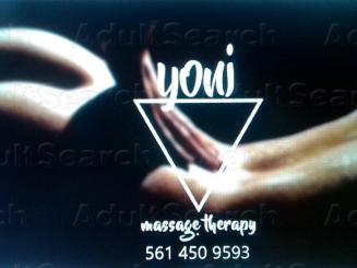 Yoni Massage Therapy