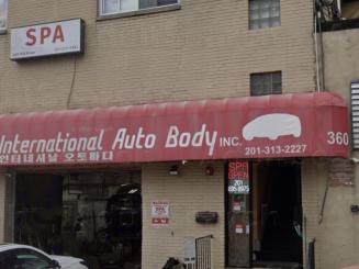 Hudson Spa