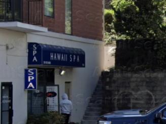 Hawaii Spa