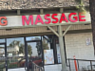 Tranquility Massage