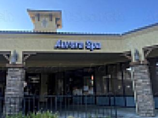Aurora Spa