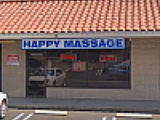 Happy Massage