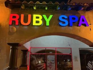 Ruby Massage