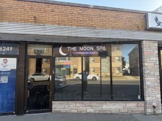 THE MOON SPA