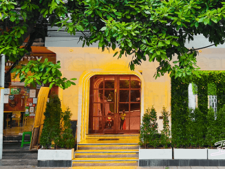 Bkk Vice
