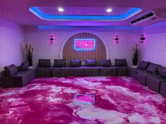 Pattaya Vice Nuru Massage