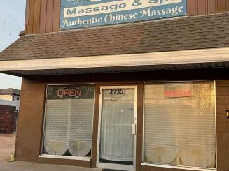 East Massage and Spa