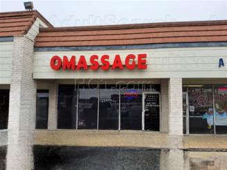 O Massage