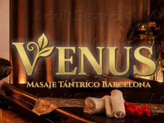 Venus Masajes Eróticos Barcelona