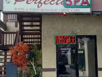 Perfect Spa