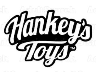 Mr. Hankey's Toys