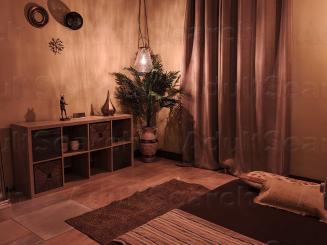 Ambar Erotic Massage