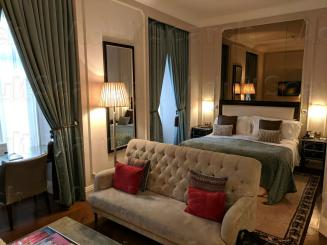 Masajes Hotel Barcelona