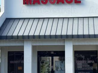 quiet spa llc