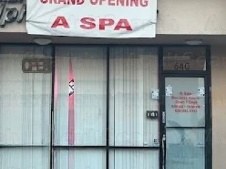 A-Spa