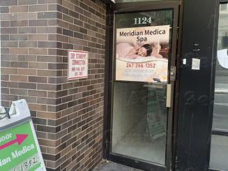Meridian Medica