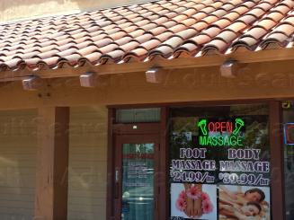Massage Spa