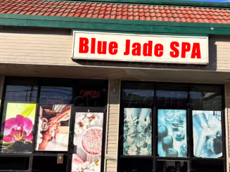 Blue Jade SPA