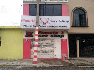 Planeta Sex Shop