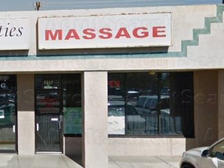 Wonderful Massage 