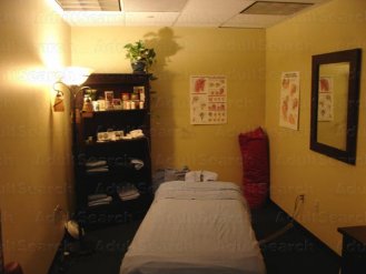 A&A Massage And Spa