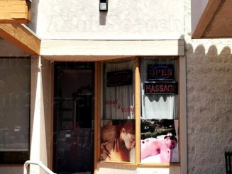 Erotic massage near Laguna Hills
