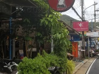 Kho Kee Bar