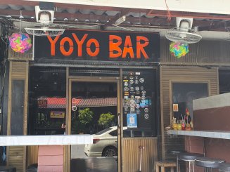 Yo Yo Beer Bar