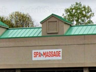 Walled lake massage