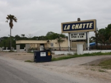 La Chatte Gentlemen's Club