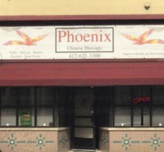Phoenix Asian Spa