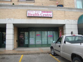 Only You Health Centre