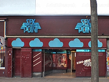 Sex Point