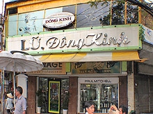 Dong Kinh 