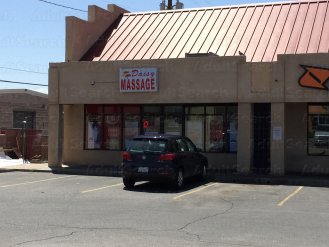 Erotic Massage Albuquerque