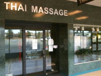 Nuad Thai & Foot Massage