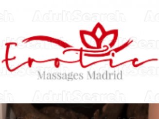 Erotic Massages Madrid