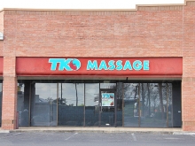 TKO Massage