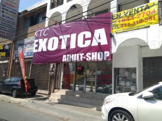 Exótica XTC