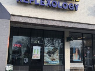 Asia Massage Reflexology
