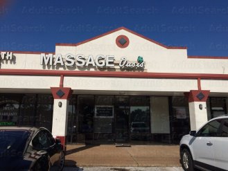Massage Oasis