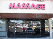 Best Massage Spa