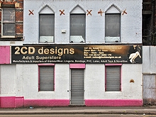 2CDdesigns.com 