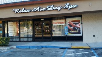 Relax Ave Day Spa