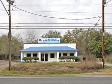 XTC Adult Supercenter.