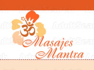 Masajes Mantra