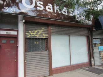 Osaka Asian Massage