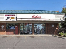 Cathie's